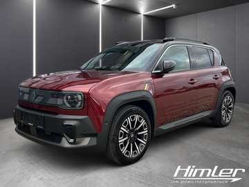 E-TECH Iconic 150 PS comfort range