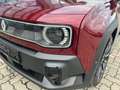 Renault R 4 E-TECH Iconic 150 PS comfort range Rouge - thumbnail 4