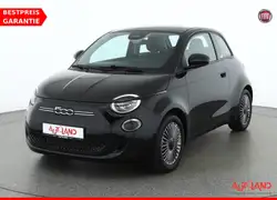 Fiat 500 500e Standheizung Android Apple Tempomat DAB USB