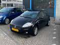 Fiat Punto Punto 1.4 Dynamic Czarny - thumbnail 3