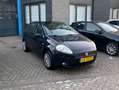 Fiat Punto Punto 1.4 Dynamic Czarny - thumbnail 1