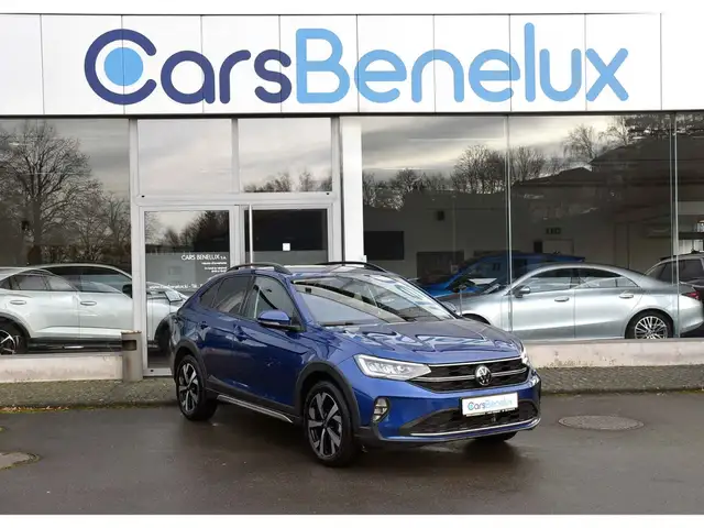 Volkswagen Taigo 1.0 TSI Life ACC TRAVEL LANE KEYLESS LED CAM 1° M.