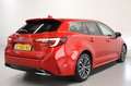 Toyota Corolla Touring Sports Hybrid 140 First Edition Rosso - thumbnail 2