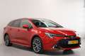 Toyota Corolla Touring Sports Hybrid 140 First Edition Rosso - thumbnail 7