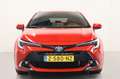 Toyota Corolla Touring Sports Hybrid 140 First Edition Rosso - thumbnail 6