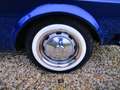 Volkswagen 412 LE injectie apk en belasting vrij UNIEKE AUTO Blau - thumbnail 3