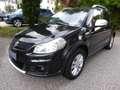 Suzuki SX4 SX4 1.6 vvt 16v Style 4wd *GANCIO* Nero - thumbnail 1