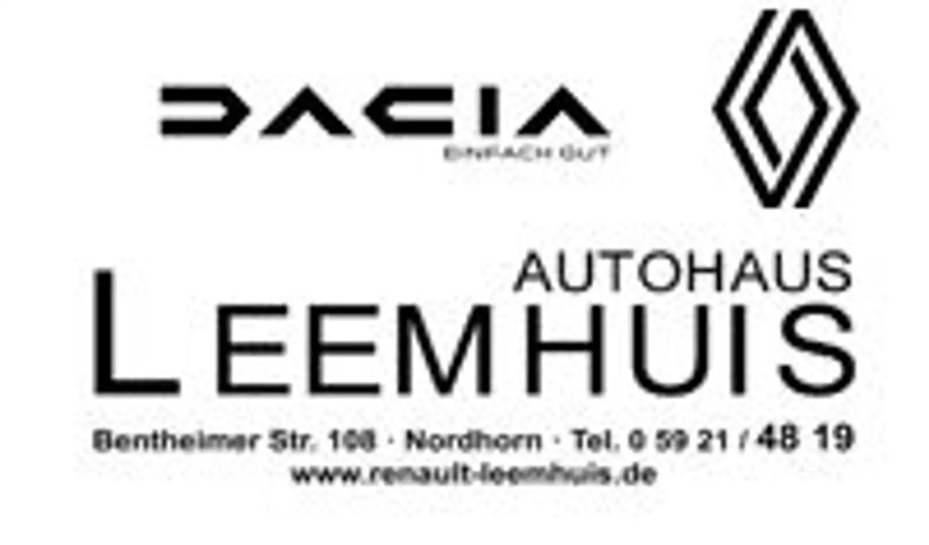 Dacia Sandero Stepway Essential TCe 90 Blu/Azzurro - 1
