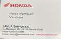 Honda NC 750 X-ABS DCT Grigio - thumbnail 12