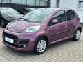 Peugeot 107 Active *AUTOMATIK* Mauve - thumbnail 12