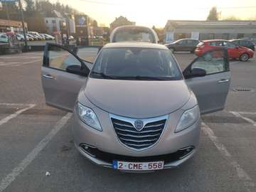 0.9 TwinAir 85 ch Stop&Start Platinum