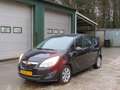 Opel Meriva 1.4 Turbo Cosmo Schwarz - thumbnail 2