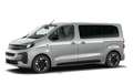 Opel Zafira Life 2.0 GS - 7-Sitzer, Standheizung, Panoramadach,... Gris - thumbnail 1
