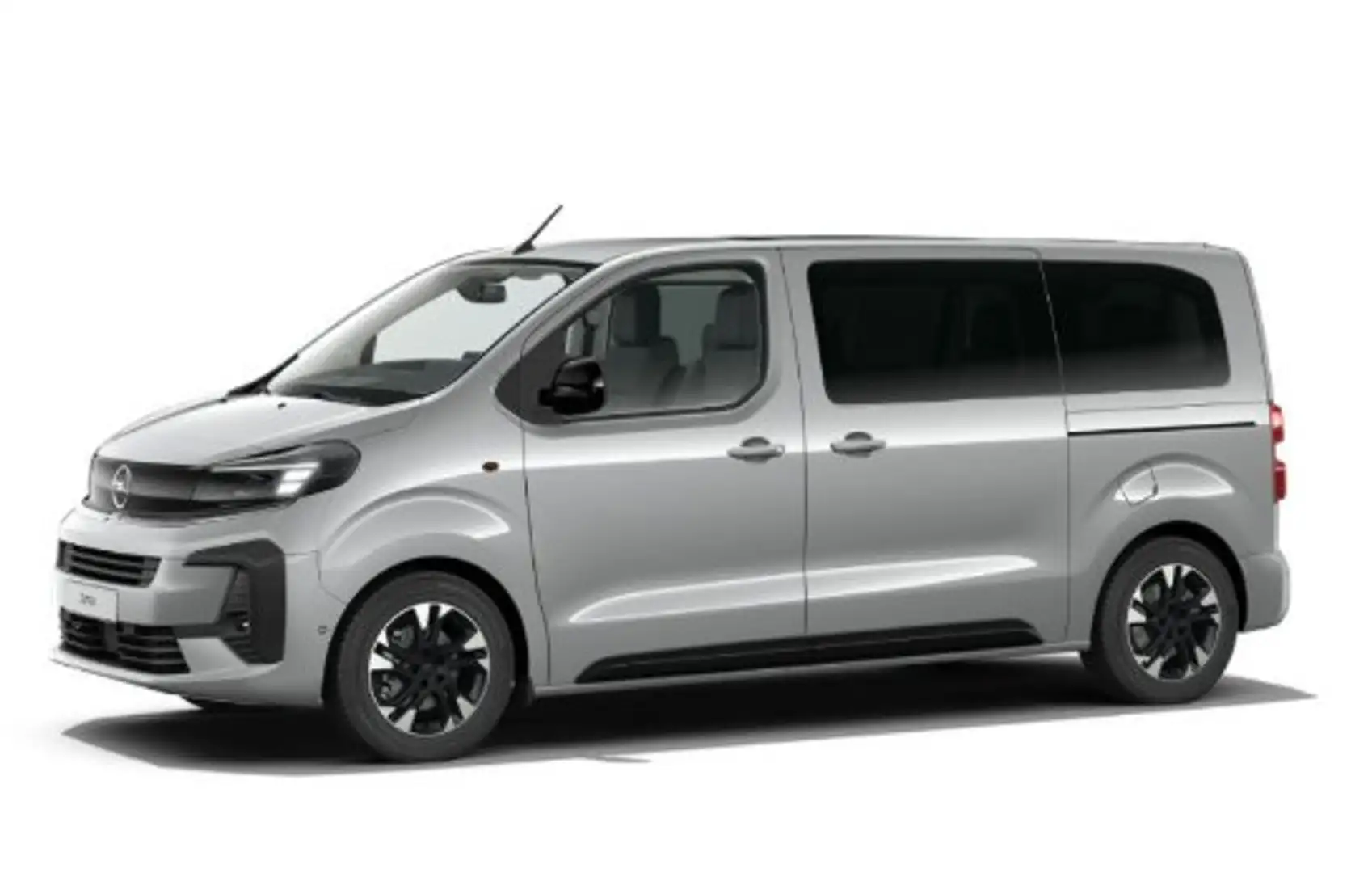Opel Zafira Life 2.0 GS - 7-Sitzer, Standheizung, Panoramadach,... Gris - 1
