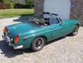 MG MGB MGB CABRIO Zelená - thumbnail 9