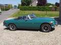 MG MGB MGB CABRIO Zelená - thumbnail 10