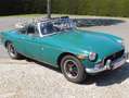 MG MGB MGB CABRIO Zelená - thumbnail 11