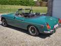 MG MGB MGB CABRIO Zelená - thumbnail 12