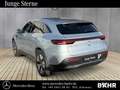 Mercedes-Benz EQC 400 EQC 400 4M MBUX/360°/"Flex-Bonus" - 2.400 Euro! Silber - thumbnail 3