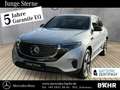 Mercedes-Benz EQC 400 EQC 400 4M MBUX/360°/"Flex-Bonus" - 2.400 Euro! Silber - thumbnail 1