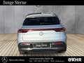 Mercedes-Benz EQC 400 EQC 400 4M MBUX/360°/"Flex-Bonus" - 2.400 Euro! Silber - thumbnail 8