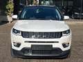 Jeep Compass 1.4 MultiAir Automatica 4WD Limited Blanc - thumbnail 14