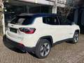 Jeep Compass 1.4 MultiAir Automatica 4WD Limited Blanc - thumbnail 2