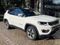 Jeep Compass 1.4 MultiAir Automatica 4WD Limited Blanc - thumbnail 3