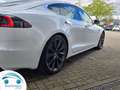 Tesla Model S S 75 kWh FULL OPTION met auto pilot Beyaz - thumbnail 26
