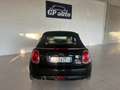 MINI Cooper Cabrio Mini  Cabrio 1.5 automatica ok neopatentati Black - thumbnail 5