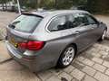 BMW 520 5-serie Touring 520i M Pakket Grijs - thumbnail 6