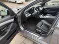 BMW 520 5-serie Touring 520i M Pakket Grijs - thumbnail 10