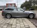 BMW 520 5-serie Touring 520i M Pakket Grijs - thumbnail 7