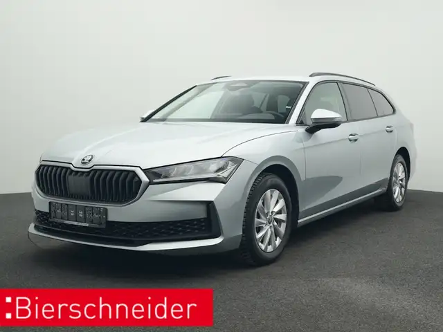 Skoda Superb Combi 1.5 eTSI DSG Essence LED NAVI ACC SHZ