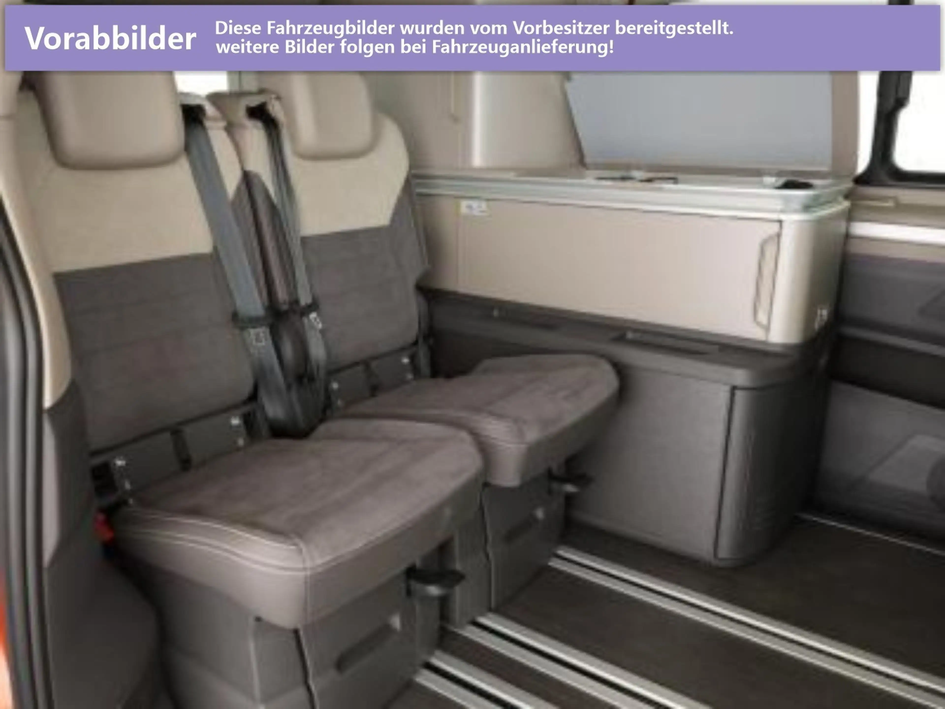 Volkswagen T7 California OCEAN EHYBRID 4MOTION 1.5 TSI DSG — photo 6