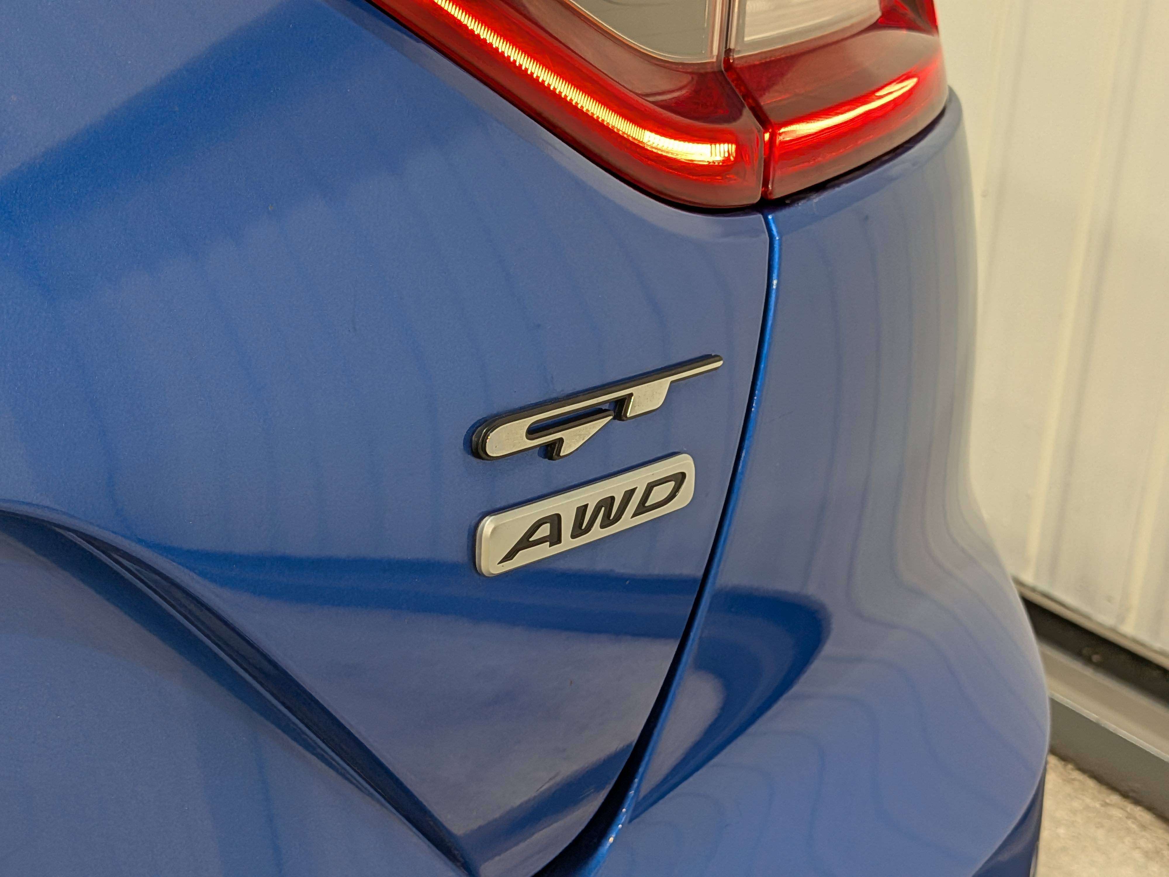 Kia Stinger 2020