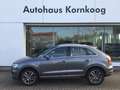Audi Q3 1.4 TFSI S-Line AHK e-Klappe Navi LED Klima Gris - thumbnail 1