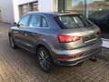 Audi Q3 1.4 TFSI S-Line AHK e-Klappe Navi LED Klima Gris - thumbnail 3