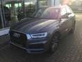 Audi Q3 1.4 TFSI S-Line AHK e-Klappe Navi LED Klima Gris - thumbnail 2