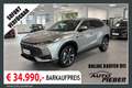 MG HS PHEV+ Luxury 21,4kWh *LED*Navi*Leder* Grau - thumbnail 1