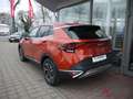 Kia Sportage Vision 1.6 T-GDI Mild-Hybrid EU6d 1.6T 48V 2WD DCT Oranje - thumbnail 4
