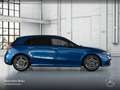Mercedes-Benz A 250 4M AMG+NIGHT+MULTIBEAM+KAMERA+KEYLESS+8G Blau - thumbnail 21