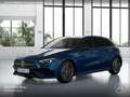 Mercedes-Benz A 250 4M AMG+NIGHT+MULTIBEAM+KAMERA+KEYLESS+8G Blau - thumbnail 14