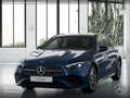 Mercedes-Benz A 250 4M AMG+NIGHT+MULTIBEAM+KAMERA+KEYLESS+8G Blau - thumbnail 2