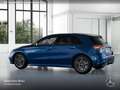 Mercedes-Benz A 250 4M AMG+NIGHT+MULTIBEAM+KAMERA+KEYLESS+8G Blau - thumbnail 15