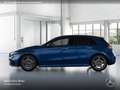 Mercedes-Benz A 250 4M AMG+NIGHT+MULTIBEAM+KAMERA+KEYLESS+8G Blau - thumbnail 6