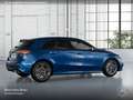 Mercedes-Benz A 250 4M AMG+NIGHT+MULTIBEAM+KAMERA+KEYLESS+8G Blau - thumbnail 17