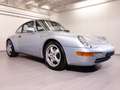 Porsche 993 911 III 993 911 3.6 Carrera-leggere la descrizione Zilver - thumbnail 3