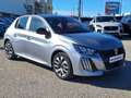 Peugeot 208 PureTech 100 S\u0026amp;S BVM6 Active + radar recul + peinture métalisée Gris - thumbnail 3