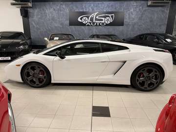 Gallardo Coupe ASI CRS 5.0 500 e-gear BICOLORE